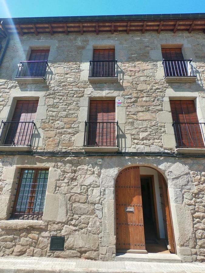 Cal Nicet Perafita Exterior photo